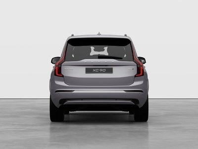 Volvo XC90 Plug-in hybrid  2027 à Richmond, Colombie-Britannique