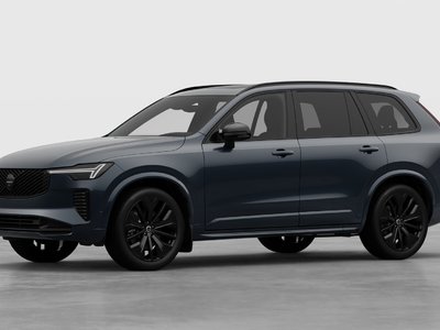 Volvo XC90 Plug-in hybrid  2027 à Richmond, Colombie-Britannique