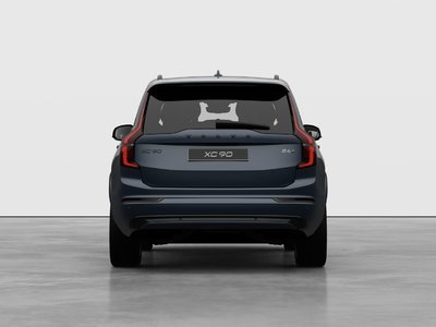 Volvo XC90 Plug-in hybrid  2027 à Richmond, Colombie-Britannique
