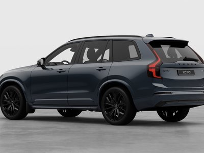 Volvo XC90 Plug-in hybrid  2027 à Richmond, Colombie-Britannique