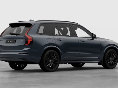 Volvo XC90 Plug-in hybrid  2027 à Richmond, Colombie-Britannique