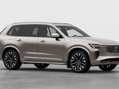2027 Volvo XC90 Plug-in hybrid in Richmond, British Columbia