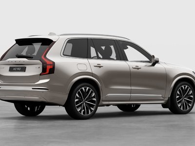 2027 Volvo XC90 Plug-in hybrid in Richmond, British Columbia