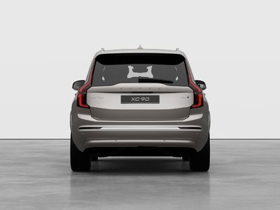 2027 Volvo XC90 Plug-in hybrid in Richmond, British Columbia