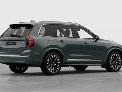 Volvo XC90 Plug-in hybrid  2027 à Richmond, Colombie-Britannique