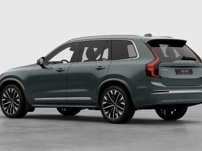 Volvo XC90 Plug-in hybrid  2027 à Richmond, Colombie-Britannique
