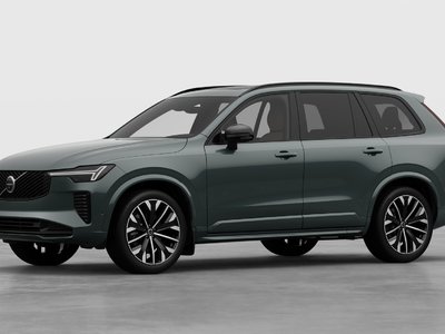 2027 Volvo XC90 in Richmond, British Columbia