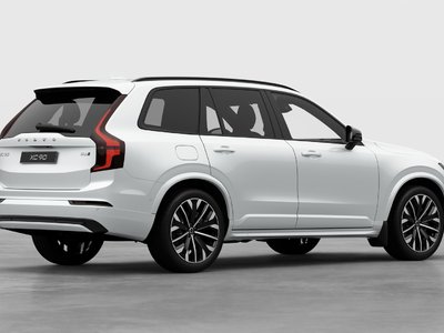2027 Volvo XC90 in Richmond, British Columbia