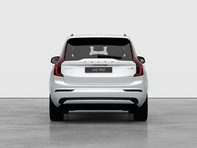 2027 Volvo XC90 in Richmond, British Columbia