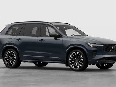 2027 Volvo XC90 in Richmond, British Columbia