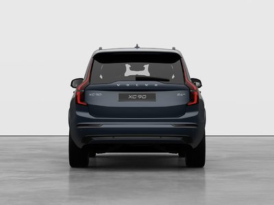 2027 Volvo XC90 in Richmond, British Columbia
