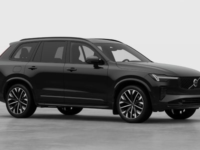 2027 Volvo XC90 in Richmond, British Columbia