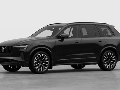 2027 Volvo XC90 in Richmond, British Columbia