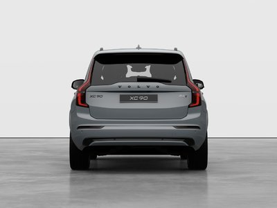 Volvo XC90 Plug-in hybrid  2027 à Richmond, Colombie-Britannique
