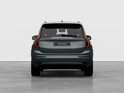 Volvo XC90 Plug-in hybrid  2027 à Richmond, Colombie-Britannique