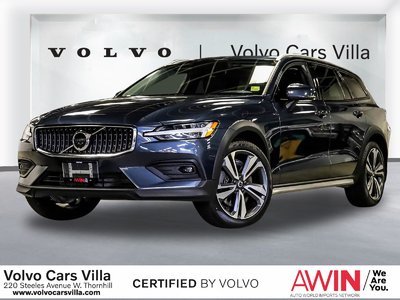 V60 Cross Country