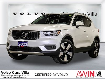 XC40