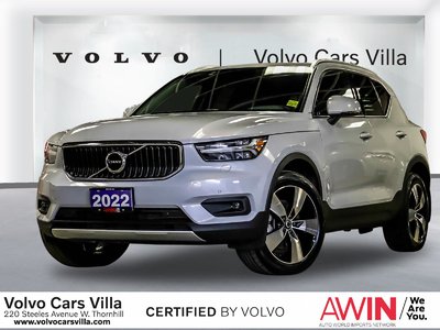 XC40