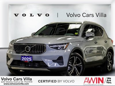 XC40