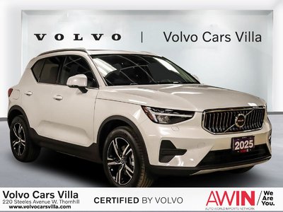 XC40