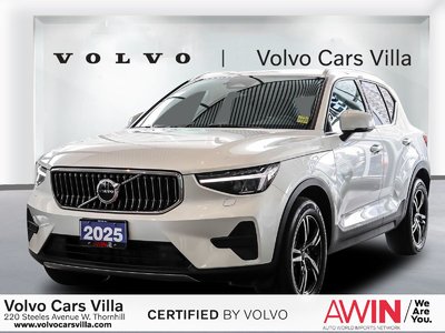 XC40