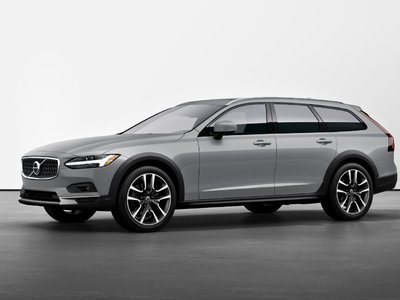V90 Cross Country