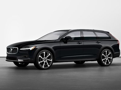 V90 Cross Country