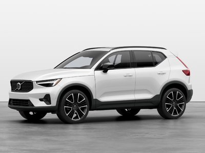 XC40