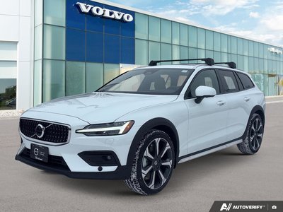 V60 Cross Country
