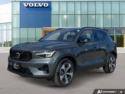 XC40
