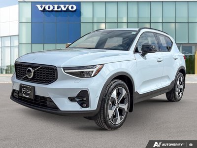 XC40