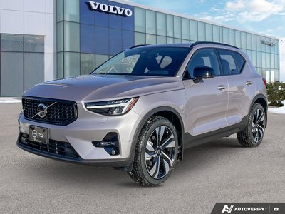 XC40