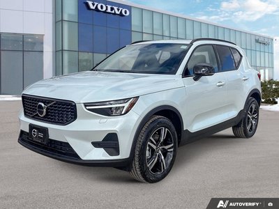 XC40
