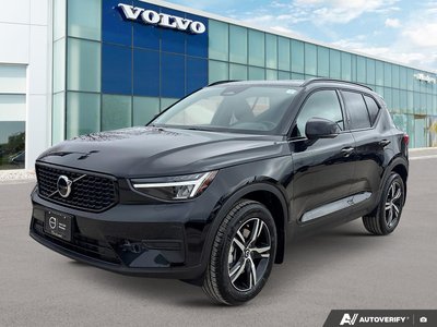 XC40