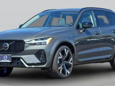 XC60 Plug-In Hybrid