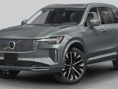 XC90 Plug-In Hybrid