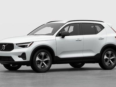 XC40
