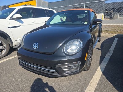 Beetle Convertible