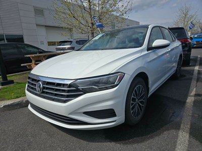 Jetta