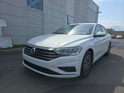 Jetta