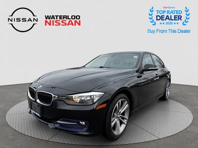 3 Series