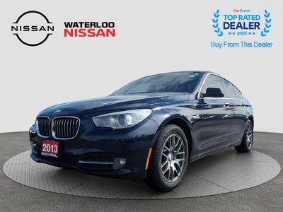 5 Series Gran Turismo