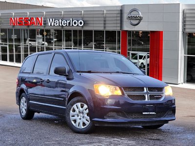 Grand Caravan