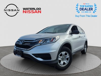 CR-V