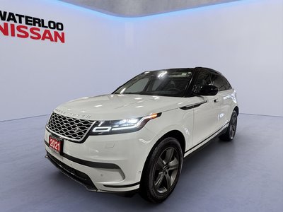 Range Rover Velar