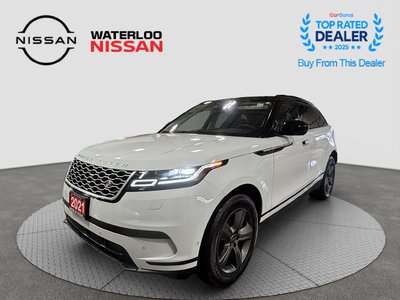 Range Rover Velar