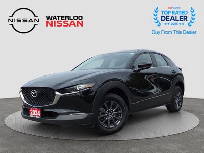CX-30