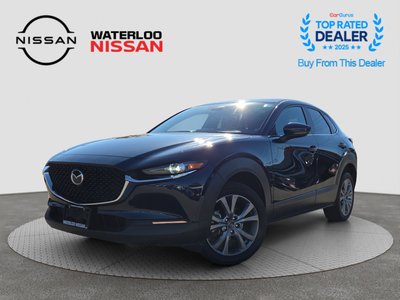 CX-30