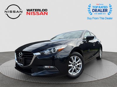 Mazda3