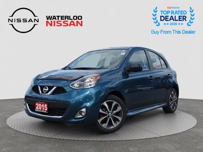 Micra